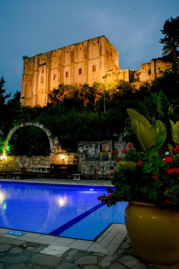 Bellapais Gardens Exterior foto