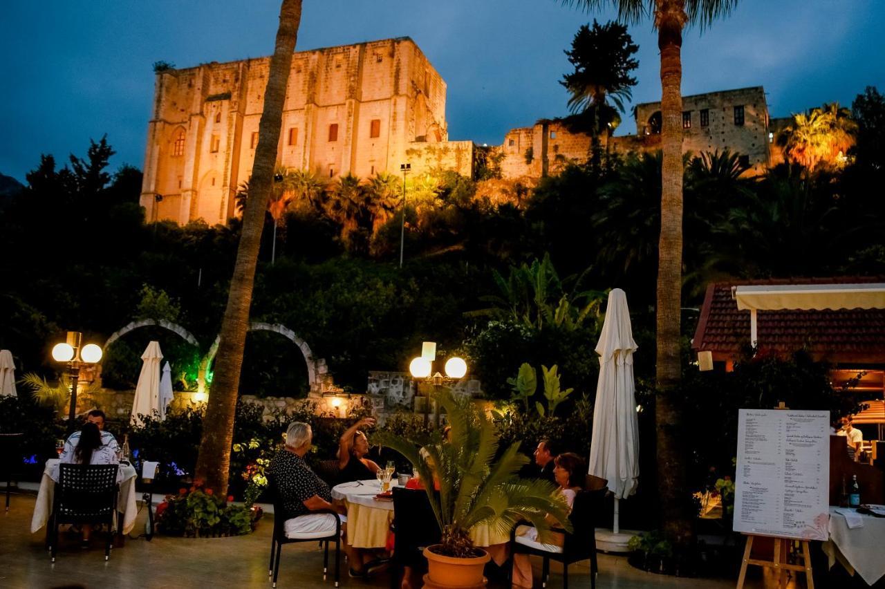 Bellapais Gardens Exterior foto