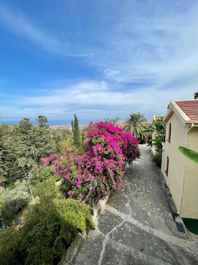 Bellapais Gardens Exterior foto