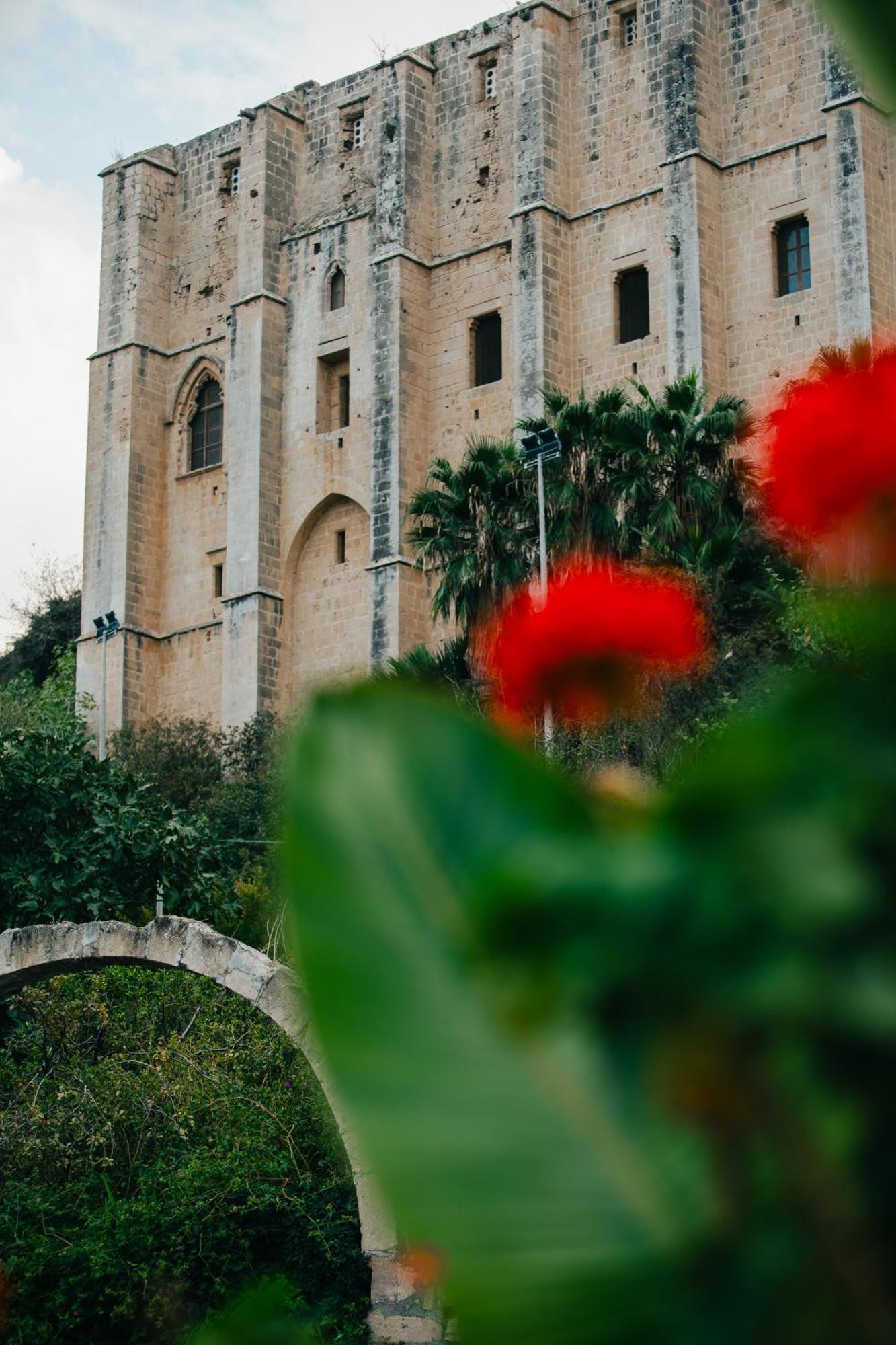 Bellapais Gardens Exterior foto