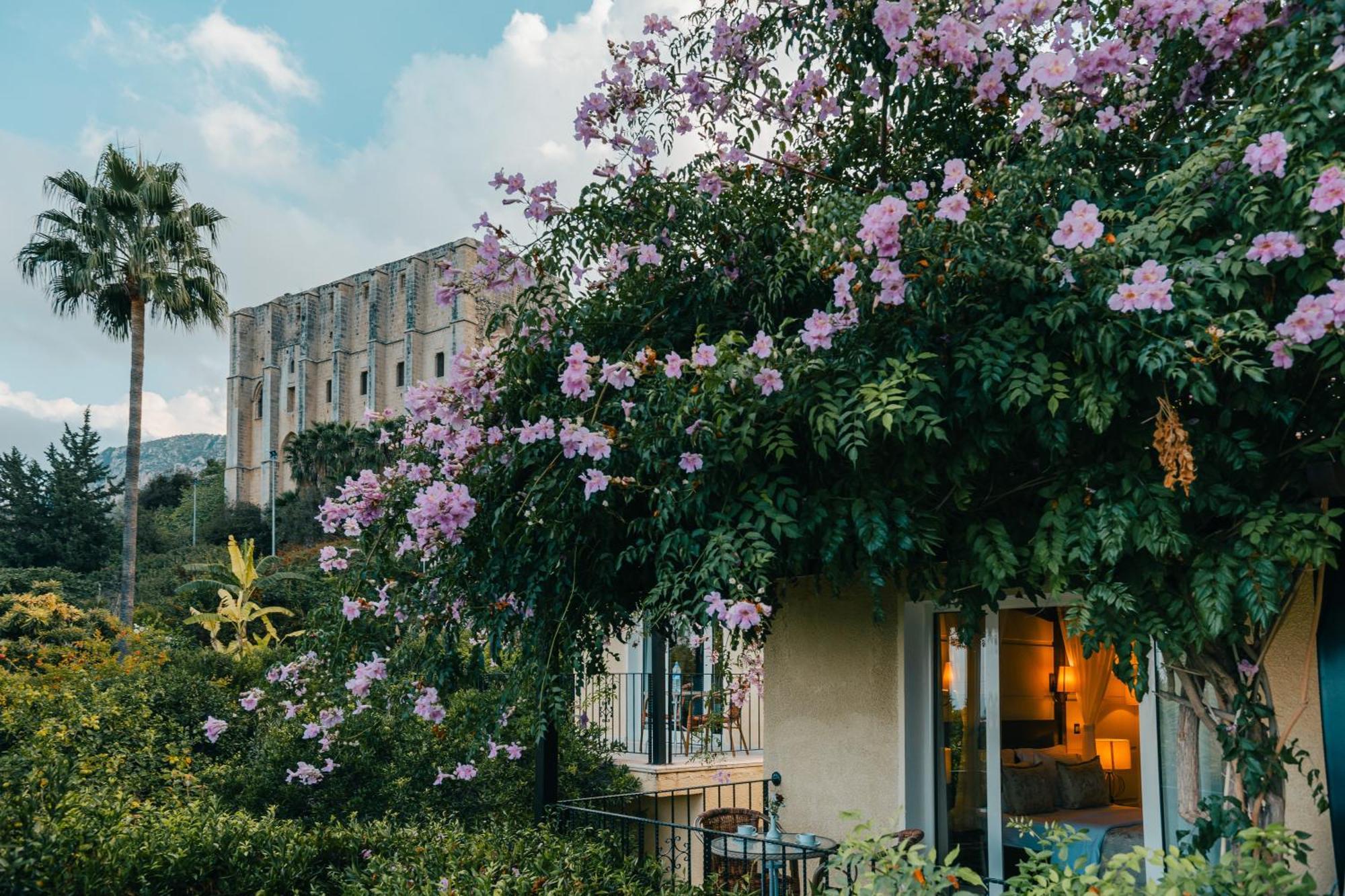 Bellapais Gardens Exterior foto