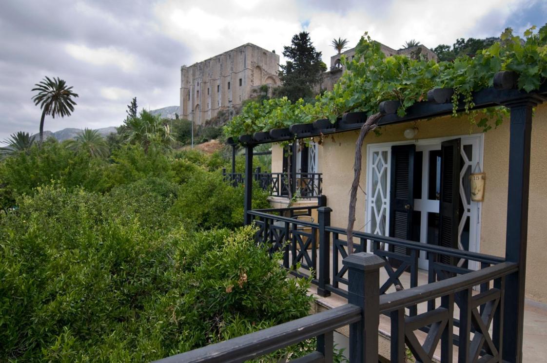 Bellapais Gardens Exterior foto