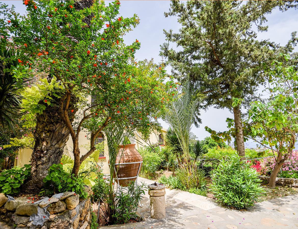 Bellapais Gardens Exterior foto