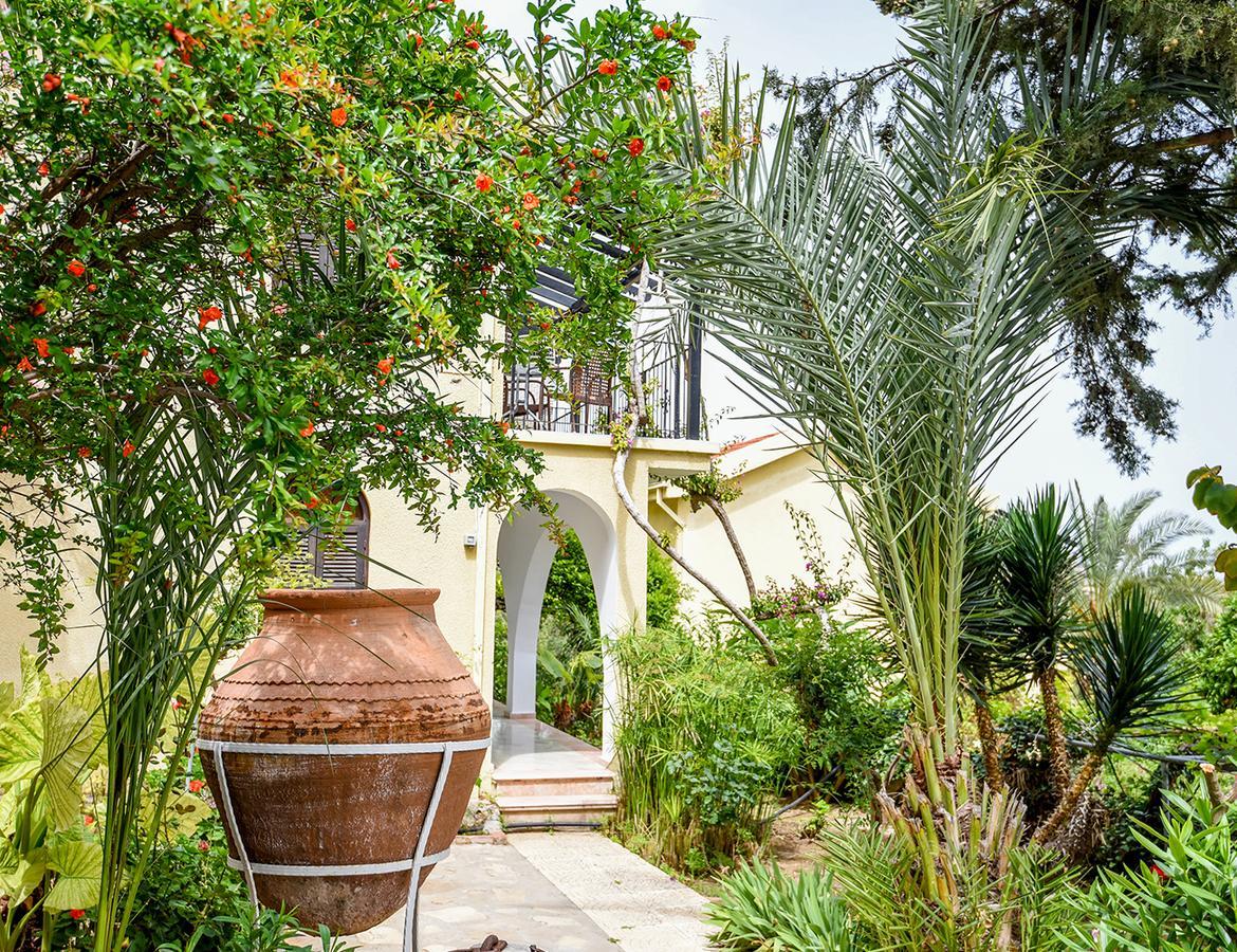Bellapais Gardens Exterior foto